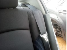 Recambio de cinturon seguridad trasero izquierdo para mazda 3 sedán (bk) 1.6 di turbo (bk12y) referencia OEM IAM BNYV57790FKZ  