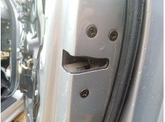 Recambio de cerradura puerta delantera derecha para mazda 3 sedán (bk) 1.6 di turbo (bk12y) referencia OEM IAM BP4R58310D  