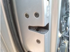 Recambio de cerradura puerta trasera izquierda para mazda 3 sedán (bk) 1.6 di turbo (bk12y) referencia OEM IAM BP4K73310F  