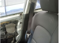 Recambio de cinturon seguridad delantero derecho para mazda 3 sedán (bk) 1.6 di turbo (bk12y) referencia OEM IAM 603157300A  