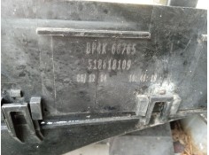 Recambio de caja reles / fusibles para mazda 3 sedán (bk) 1.6 di turbo (bk12y) referencia OEM IAM BP4K66765   2