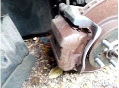 Recambio de pinza freno delantera izquierda para toyota prius (nhw20) 1.5 cat referencia OEM IAM 4775047050   2