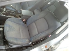 Recambio de asiento delantero izquierdo para mazda 3 sedán (bk) 1.6 di turbo (bk12y) referencia OEM IAM BP4S88160B BP4S88180D 