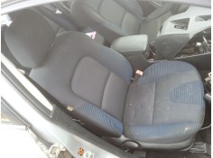 Recambio de asiento delantero derecho para mazda 3 sedán (bk) 1.6 di turbo (bk12y) referencia OEM IAM BP4S88160B BP4S88180D 