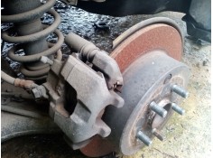 Recambio de pinza freno trasera izquierda para toyota prius (nhw20) 1.5 cat referencia OEM IAM 4775021030   2