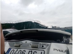 Recambio de aleron trasero para toyota prius (nhw20) 1.5 cat   |   0.03 - 0.09 | 2003 - 2009 | 78 cv / 57 kw referencia OEM IAM  2