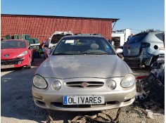 kia shuma 1.8 cat   |   0.97 - 0.01 | 1997 - 2001 | 110 cv / 81 kw del año 1997