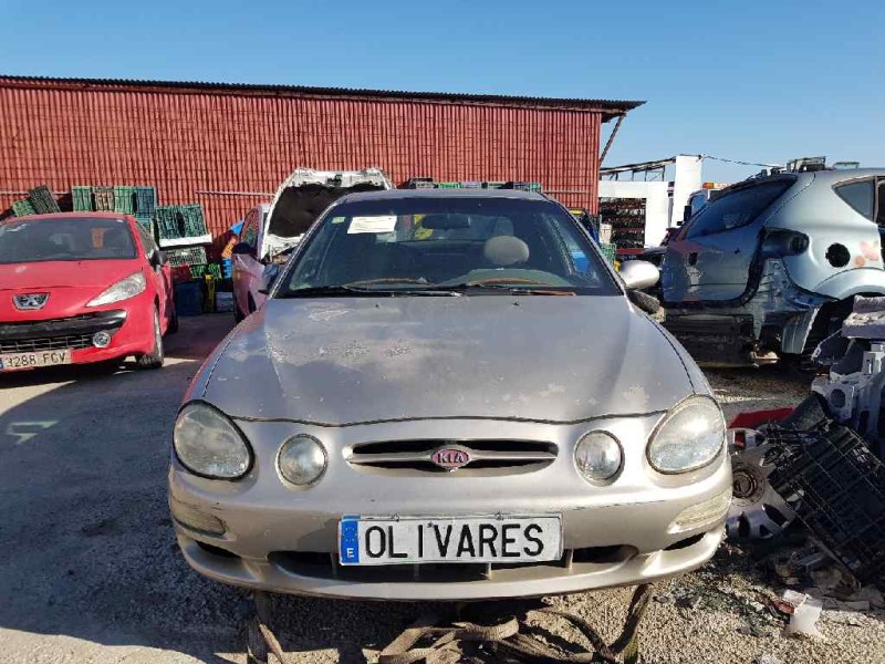 kia shuma 1.8 cat   |   0.97 - 0.01 | 1997 - 2001 | 110 cv / 81 kw del año 1997