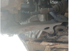 Recambio de brazo suspension inferior delantero derecho para mazda 3 sedán (bk) 1.6 di turbo (bk12y) referencia OEM IAM B32H3430