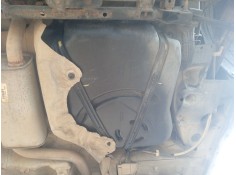 Recambio de deposito combustible para mazda 3 sedán (bk) 1.6 di turbo (bk12y) referencia OEM IAM BP8F42110A   2
