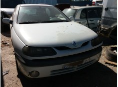 renault laguna (b56) del año 2000
