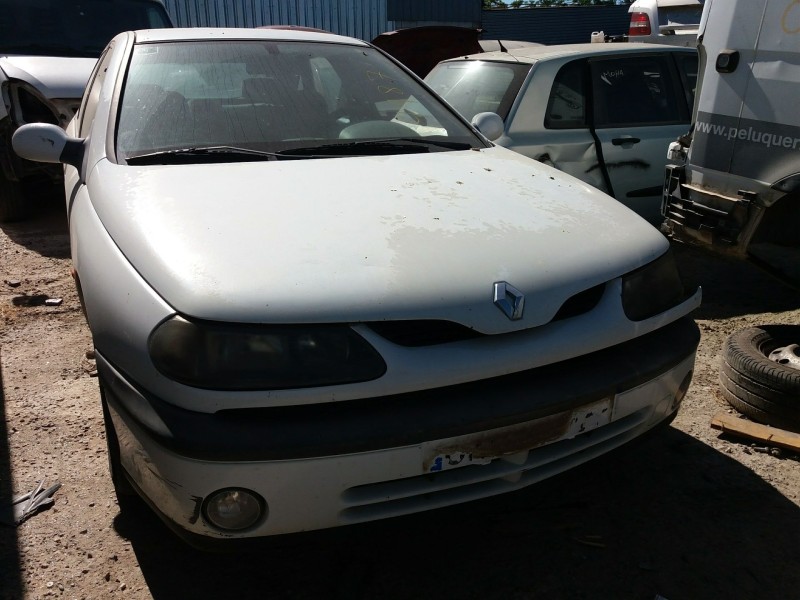 renault laguna (b56) del año 2000 renault laguna (b56) del año 2000