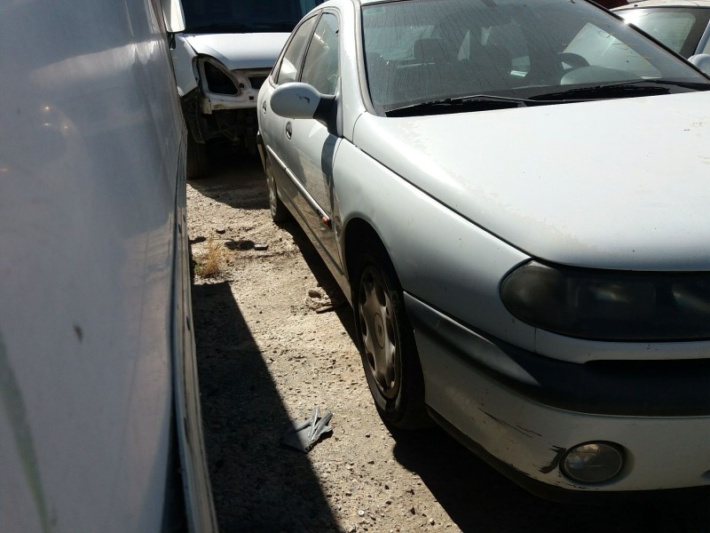 renault laguna (b56) del año 2000 renault laguna (b56) del año 2000