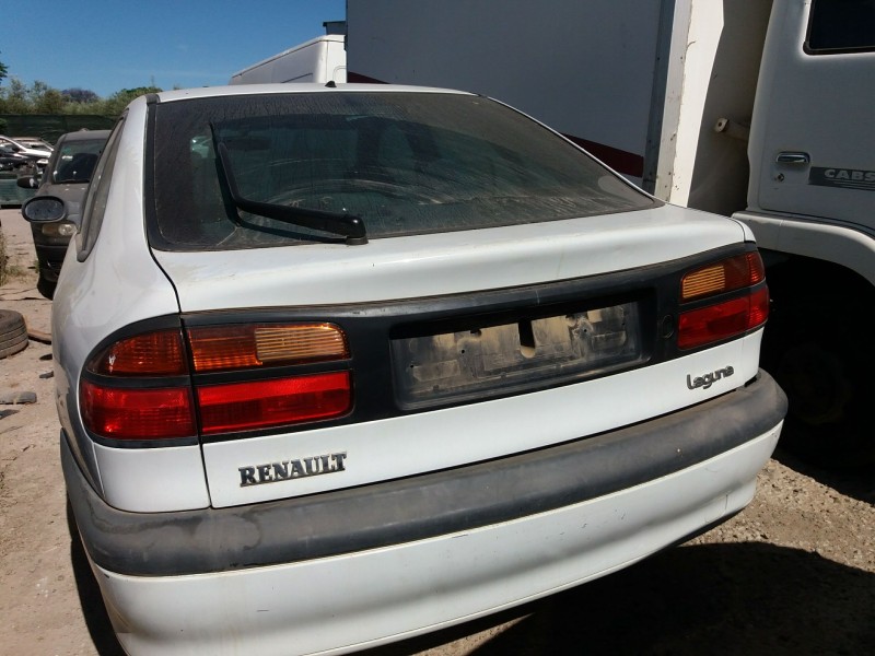 renault laguna (b56) del año 2000 renault laguna (b56) del año 2000