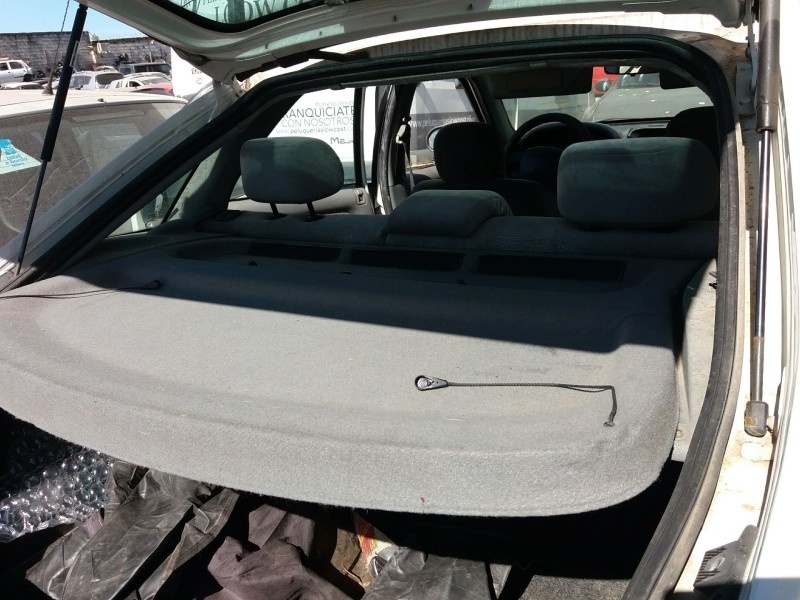 renault laguna (b56) del año 2000 renault laguna (b56) del año 2000