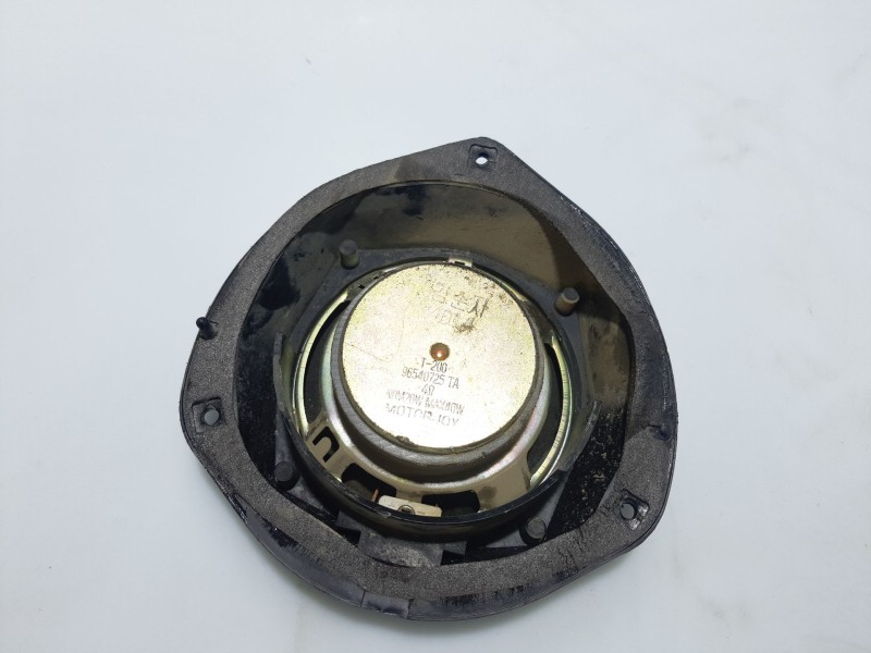 Recambio de soporte para daewoo kalos (klas) 1.4 referencia OEM IAM 654894  