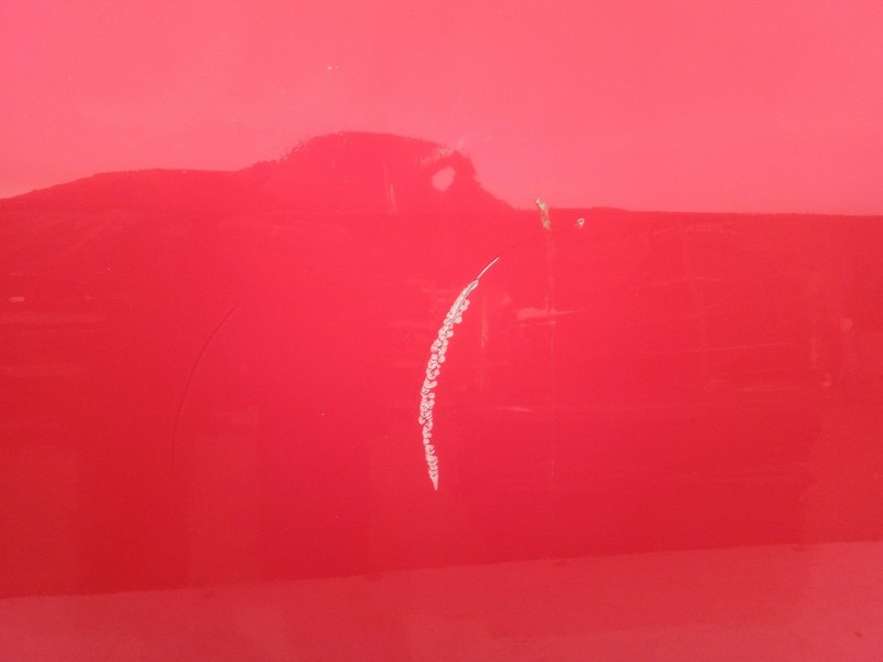 Recambio de puerta delantera derecha para toyota yaris (ksp9/scp9/nlp9) referencia OEM IAM 670010D180  