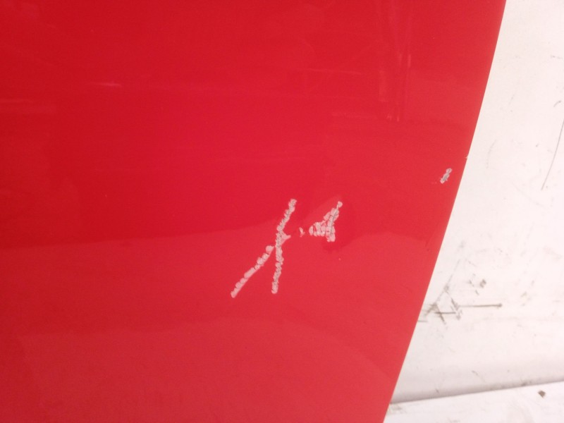 Recambio de puerta delantera derecha para toyota yaris (ksp9/scp9/nlp9) referencia OEM IAM 670010D180  