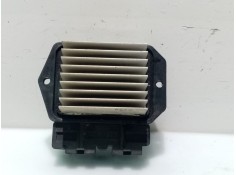 Recambio de resistencia calefaccion para toyota prius (nhw20) 1.5 cat referencia OEM IAM 8716547020   2