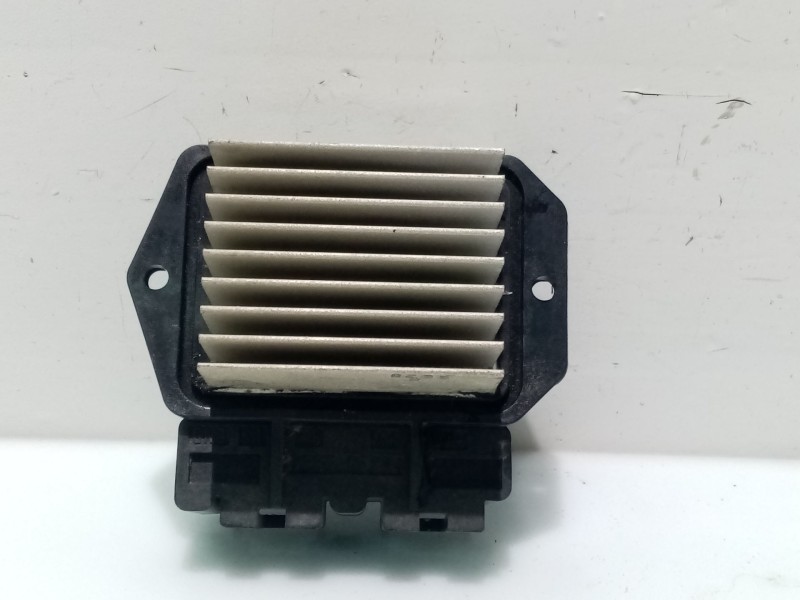 Recambio de resistencia calefaccion para toyota prius (nhw20) 1.5 cat referencia OEM IAM 8716547020  