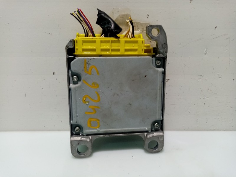 Recambio de centralita airbag para toyota prius (nhw20) 1.5 cat referencia OEM IAM  8917047390 1523006951