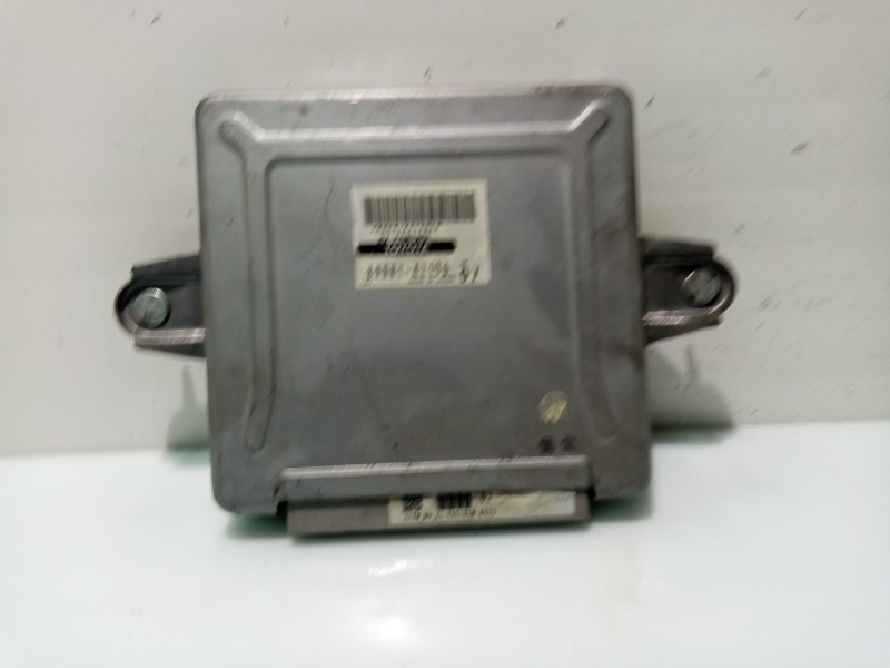 Recambio de modulo electronico para toyota prius (nhw20) 1.5 cat referencia OEM IAM 8998147130  