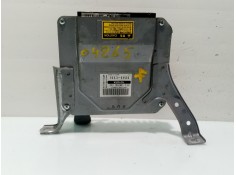 Recambio de modulo electronico para toyota prius (nhw20) 1.5 cat referencia OEM IAM 8954047080  