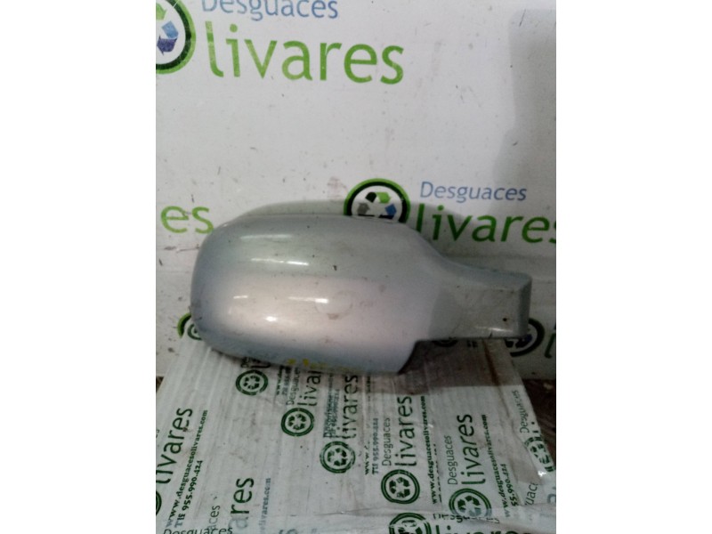 Recambio de carcasa retrovisor derecho para  referencia OEM IAM   