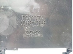 Recambio de modulo electronico para toyota prius (nhw20) 1.5 cat referencia OEM IAM 8865047050  1773007313 2