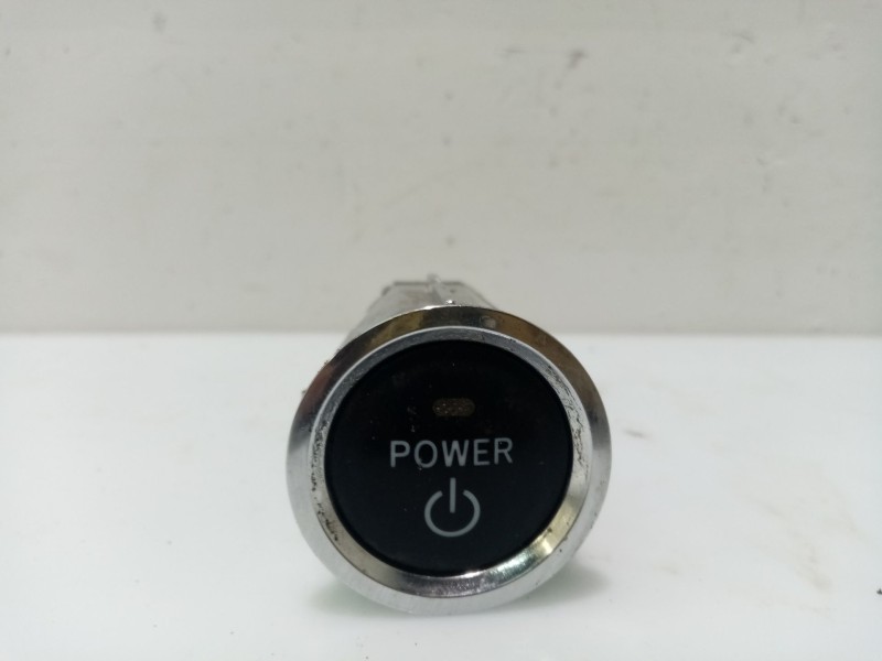 Recambio de interruptor para toyota prius (nhw20) 1.5 cat referencia OEM IAM 7102A59C  8961147010