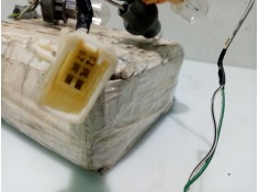 Recambio de portalamparas para toyota prius (nhw20) 1.5 cat referencia OEM IAM LADOIZQUIERDO   2