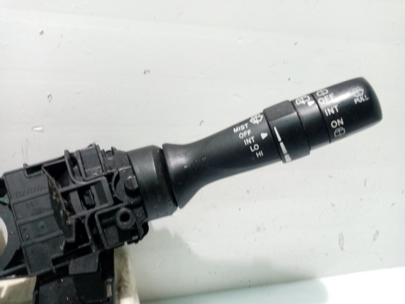 Recambio de mando limpia para toyota prius (nhw20) 1.5 cat referencia OEM IAM 8465248030  