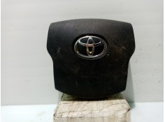 Recambio de airbag delantero izquierdo para toyota prius (nhw20) 1.5 cat referencia OEM IAM 4513047071C0  