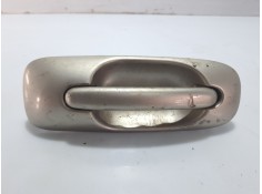 Recambio de maneta exterior lateral izquierda para chrysler voyager (rg) referencia OEM IAM ORP9ITRMA  SR7155 2