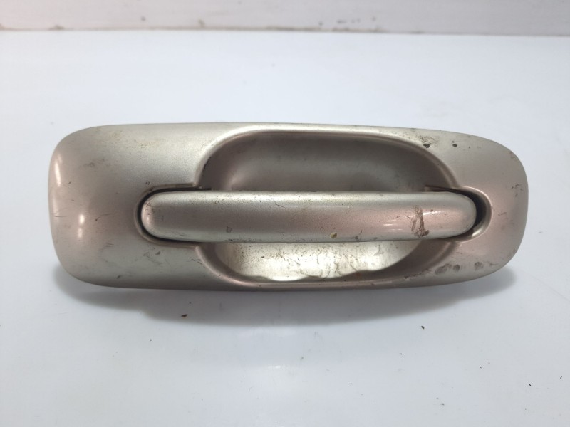 Recambio de maneta exterior lateral izquierda para chrysler voyager (rg) referencia OEM IAM ORP9ITRMA  SR7155
