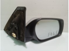 Recambio de retrovisor derecho para mazda 3 sedán (bk) 1.6 di turbo (bk12y) referencia OEM IAM BP4L69120K  