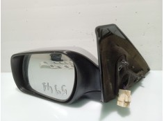 Recambio de retrovisor izquierdo para mazda 3 sedán (bk) 1.6 di turbo (bk12y) referencia OEM IAM BP4L69180K  