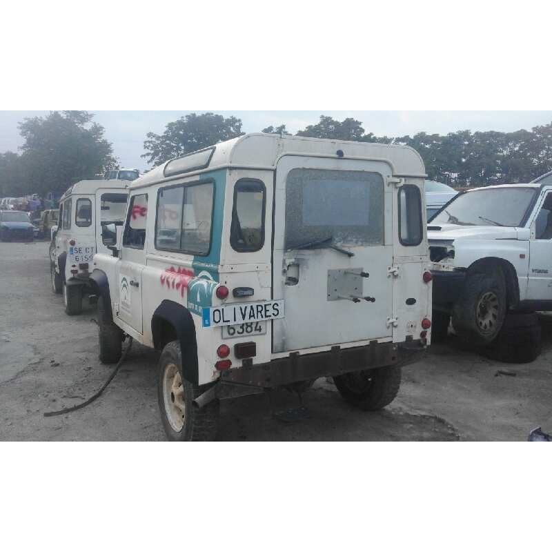 land rover defender (ld) (1990-1996) defender (1990-1996)   |   ... | 0 del año 0