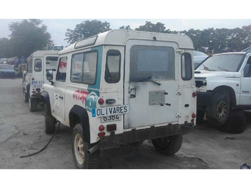 land rover defender (ld) (1990-1996) defender (1990-1996)   |   ... | 0 del año 0