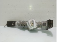 Recambio de conmutador de arranque para mazda 3 sedán (bk) 1.6 di turbo (bk12y) referencia OEM IAM 3M513F880AC  