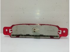 Recambio de luz central de freno para mazda 3 sedán (bk) 1.6 di turbo (bk12y) referencia OEM IAM BN8V51580B   2