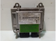 Recambio de centralita airbag para mazda 3 sedán (bk) 1.6 di turbo (bk12y) referencia OEM IAM BP4K57K30C 0285001554 670013389320