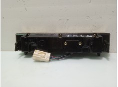 Recambio de pantalla multifuncion para mazda 3 sedán (bk) 1.6 di turbo (bk12y) referencia OEM IAM BP4R611J0A   2