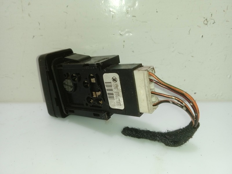 Recambio de warning para mazda 3 sedán (bk) 1.6 di turbo (bk12y) referencia OEM IAM BP4K664H0  