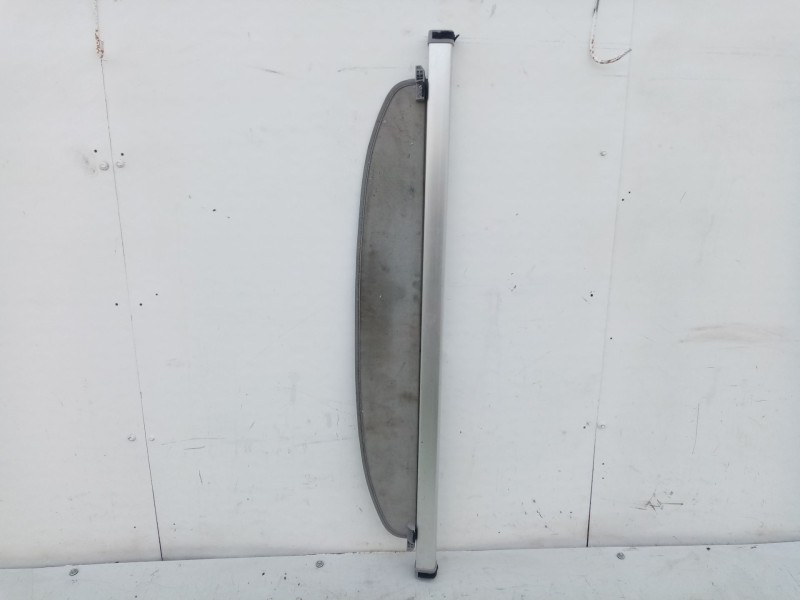 Recambio de bandeja trasera para toyota prius (nhw20) 1.5 cat referencia OEM IAM 6491047011B0  