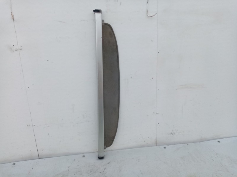 Recambio de bandeja trasera para toyota prius (nhw20) 1.5 cat referencia OEM IAM 6491047011B0  