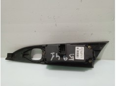 Recambio de mando elevalunas delantero izquierdo para mazda 3 sedán (bk) 1.6 di turbo (bk12y) referencia OEM IAM BP4L66350   2