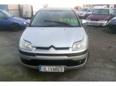 citroen c4 berlina collection   |   06.04 - 12.08 | 2004 - 2008 | 88 cv / 65 kw del año 2004