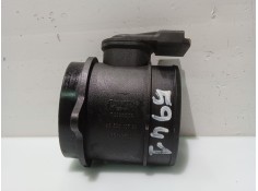 Recambio de caudalimetro para mazda 3 sedán (bk) 1.6 di turbo (bk12y) referencia OEM IAM 9650010780  