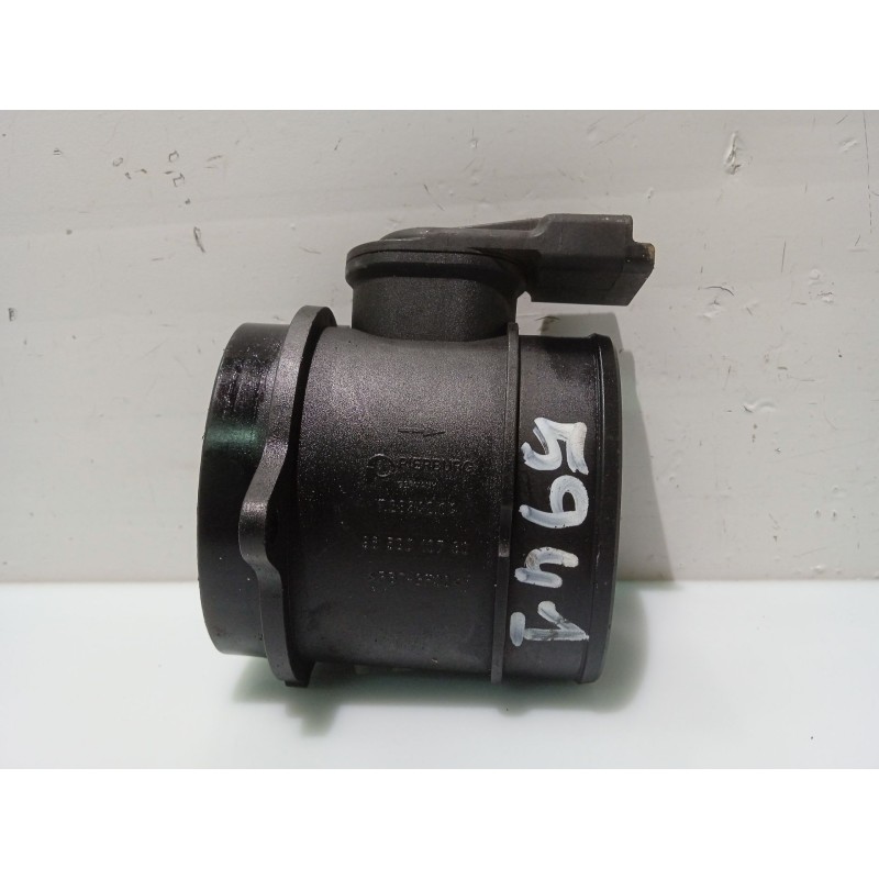 Recambio de caudalimetro para mazda 3 sedán (bk) 1.6 di turbo (bk12y) referencia OEM IAM 9650010780  